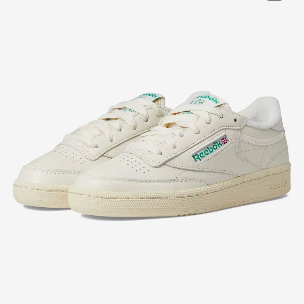 Reebok Women’s Club C 85 Vintage Shoes